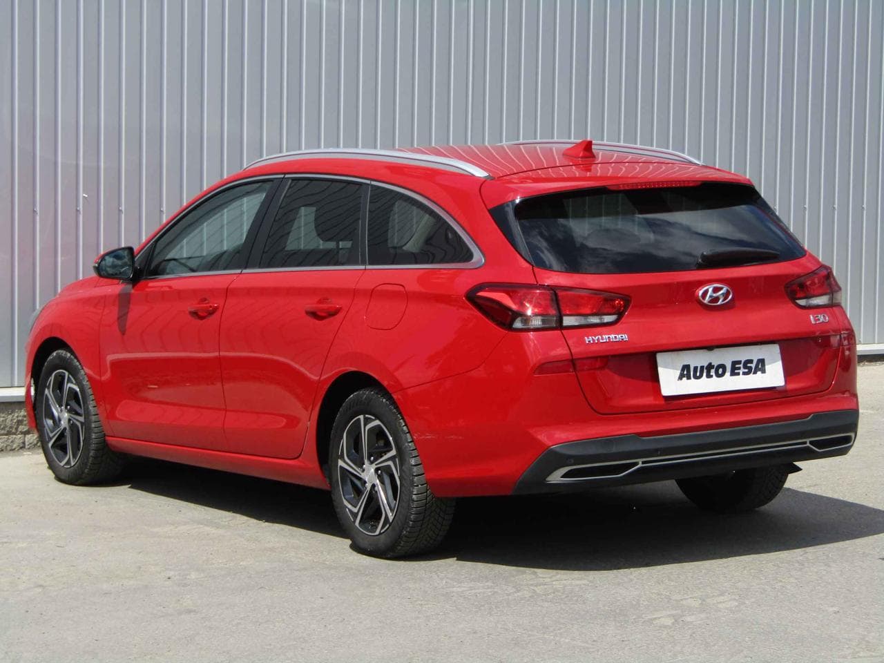 2023 Hyundai i30 - 9