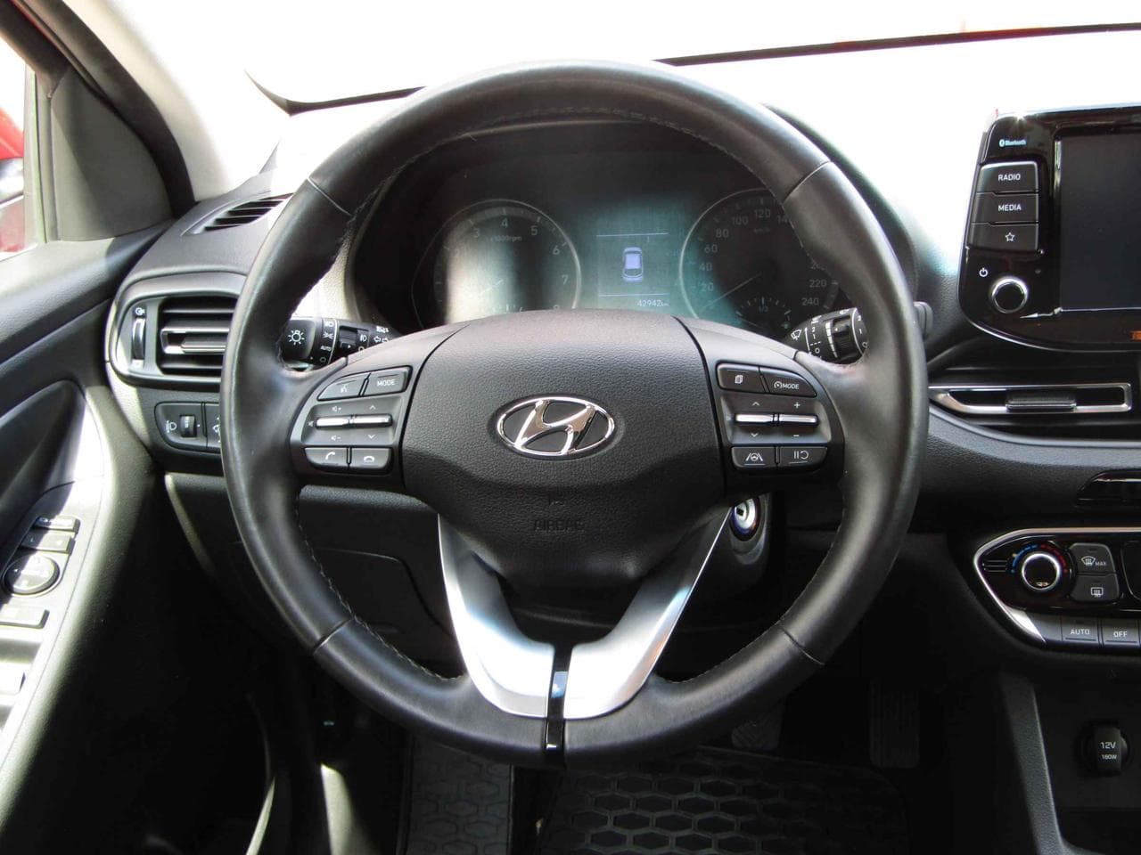 2023 Hyundai i30 - 22