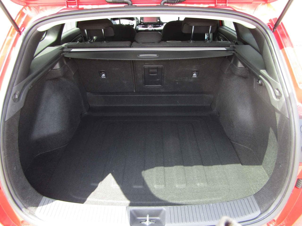 2023 Hyundai i30 - 12