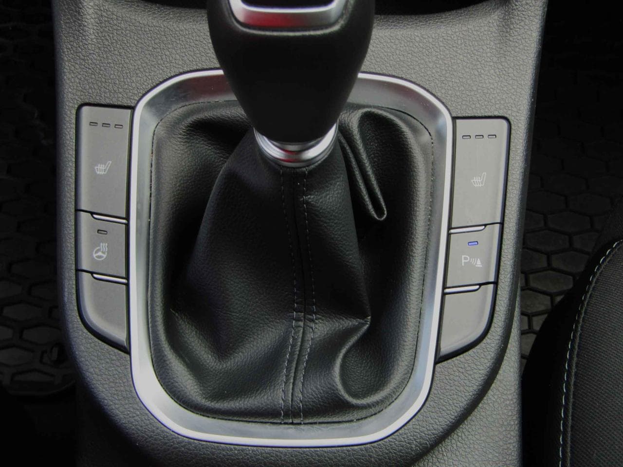 2023 Hyundai i30 - 25