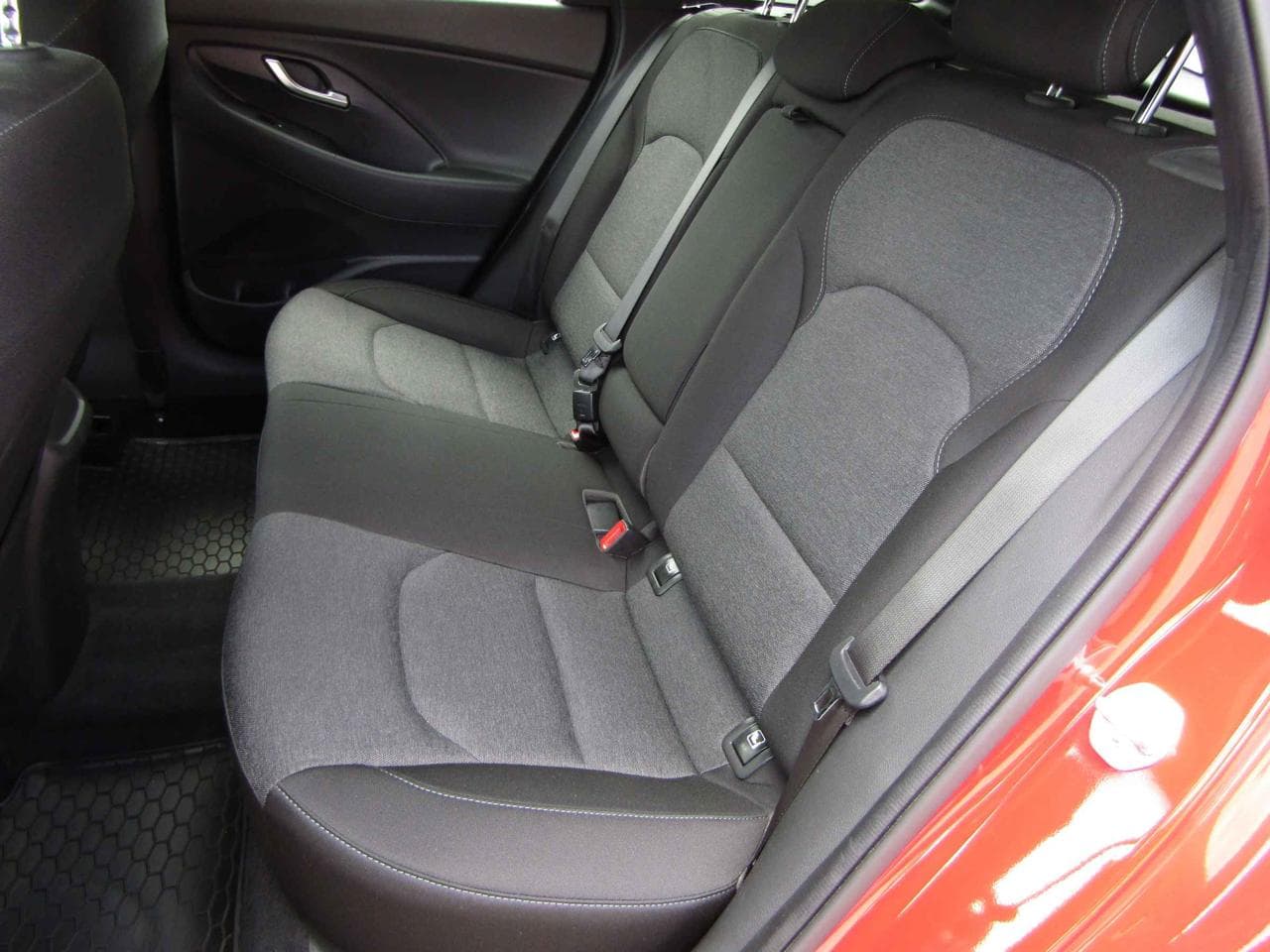 2023 Hyundai i30 - 17