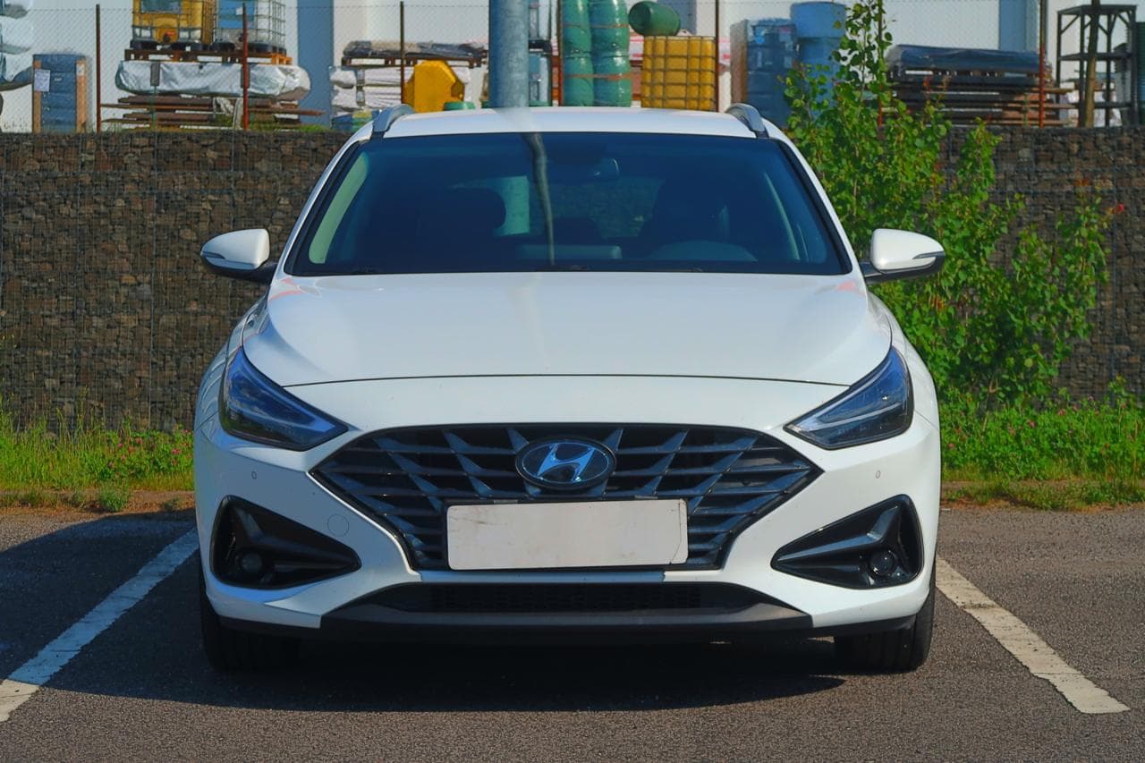 2021 Hyundai i30 - 3