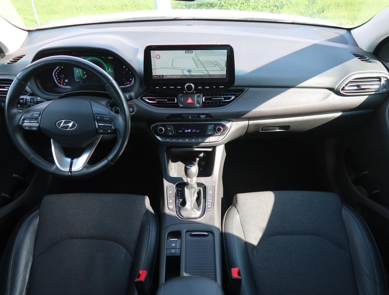 2021 Hyundai i30 - 17