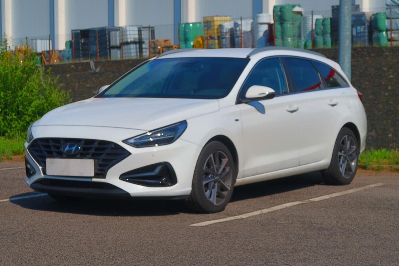 2021 Hyundai i30 - 5