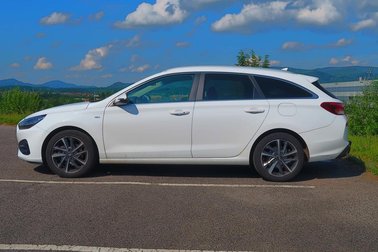 2021 Hyundai i30 - 7
