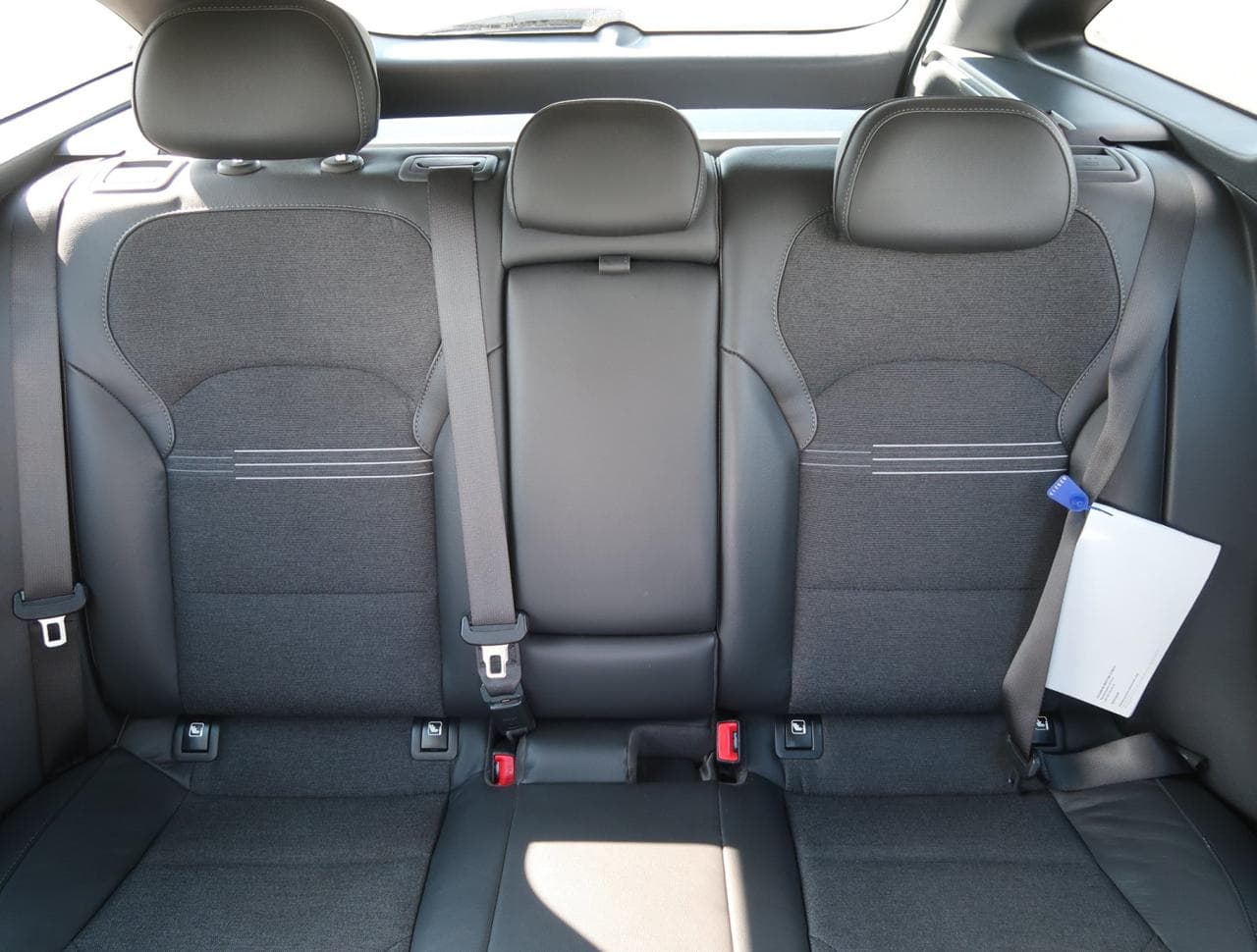 2021 Hyundai i30 - 24