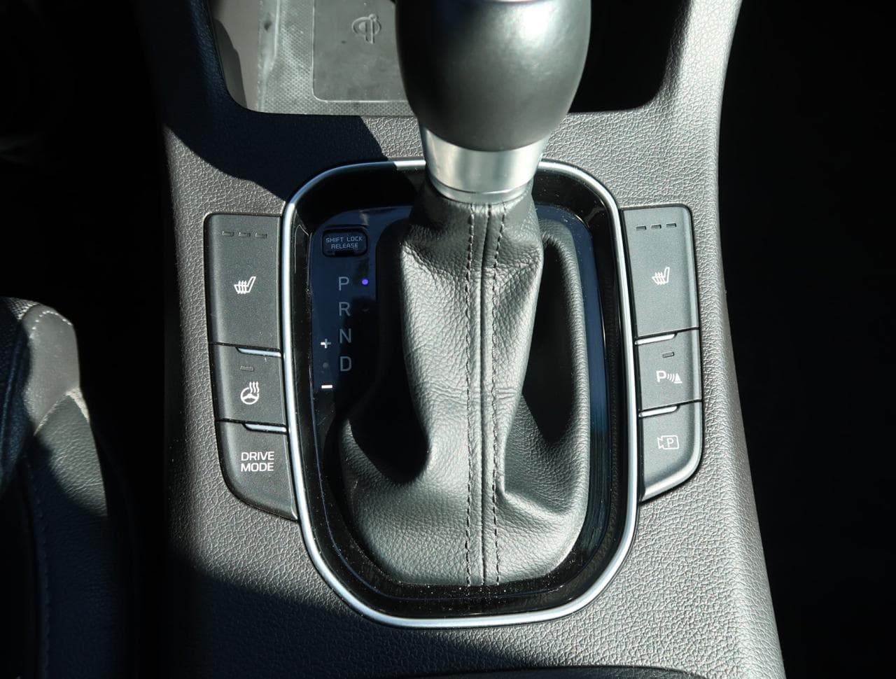 2021 Hyundai i30 - 31