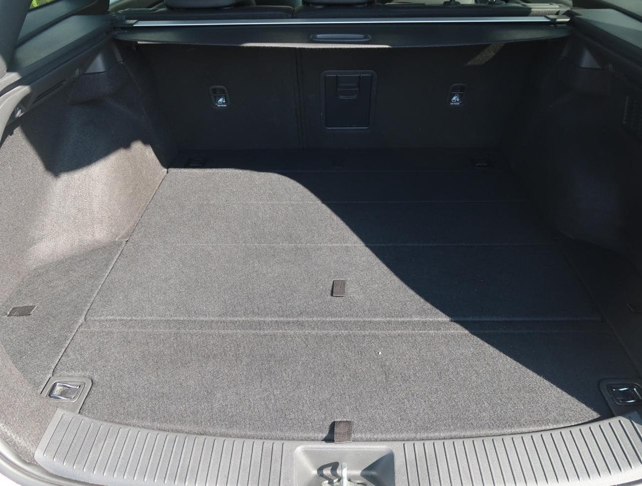 2021 Hyundai i30 - 35