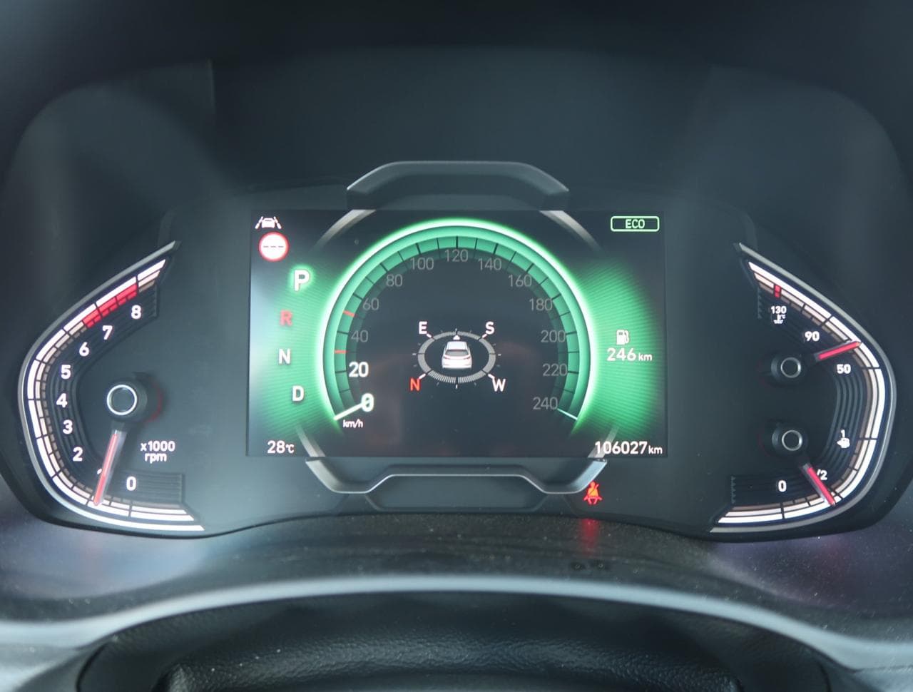 2021 Hyundai i30 - 29