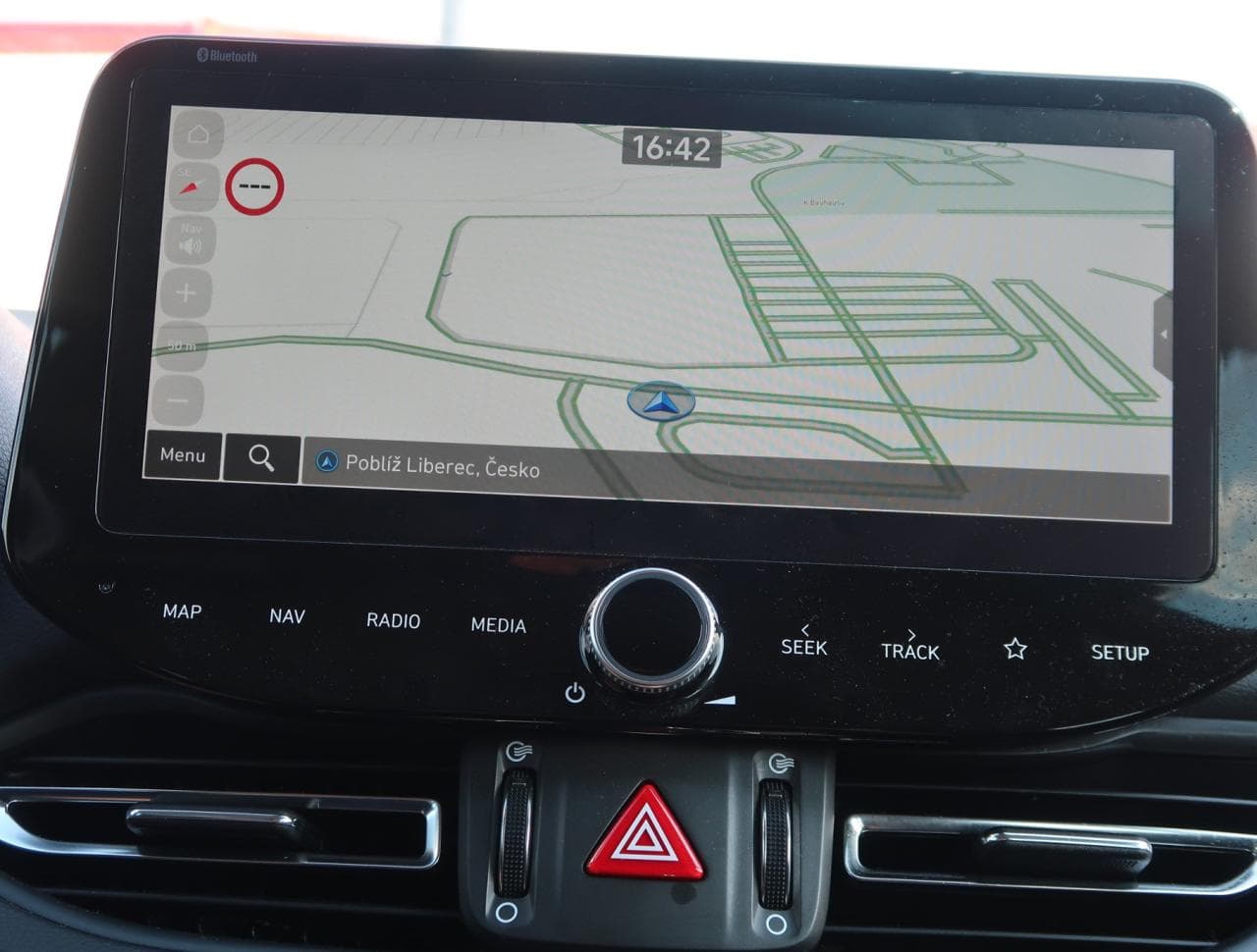 2021 Hyundai i30 - 33