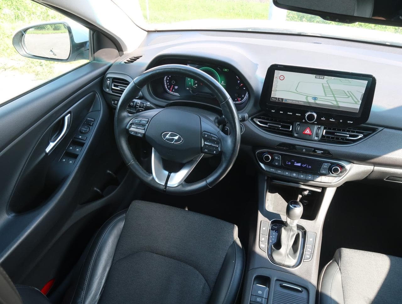 2021 Hyundai i30 - 15