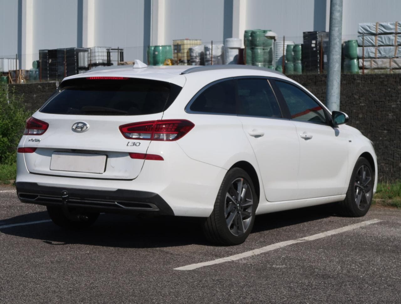 2021 Hyundai i30 - 11