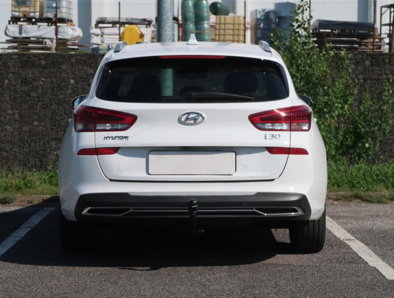 2021 Hyundai i30 - 9
