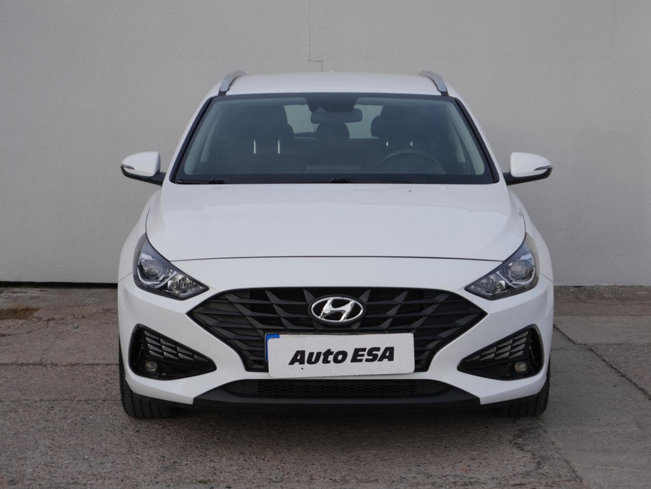 2022 Hyundai i30 - 2