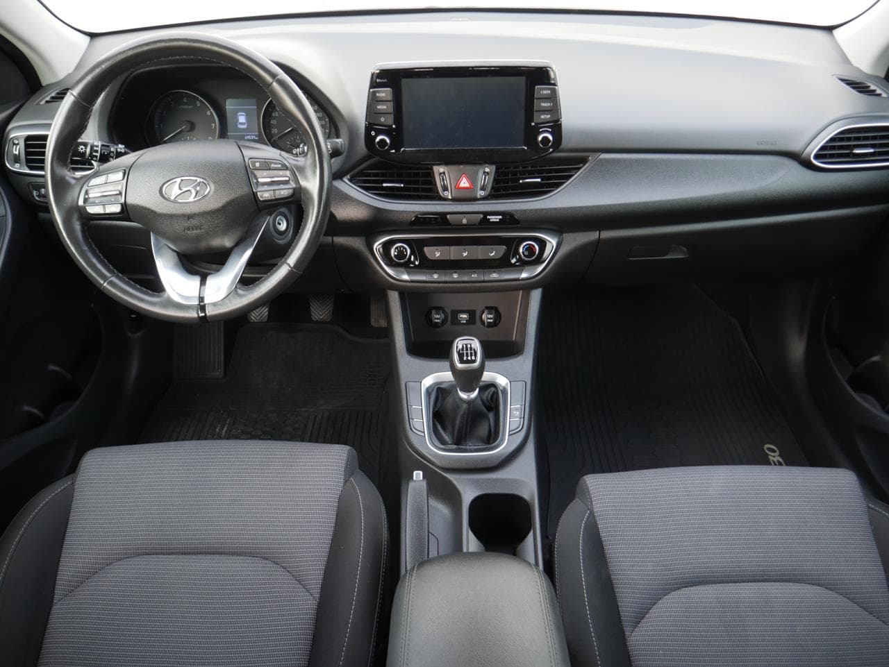 2022 Hyundai i30 - 7