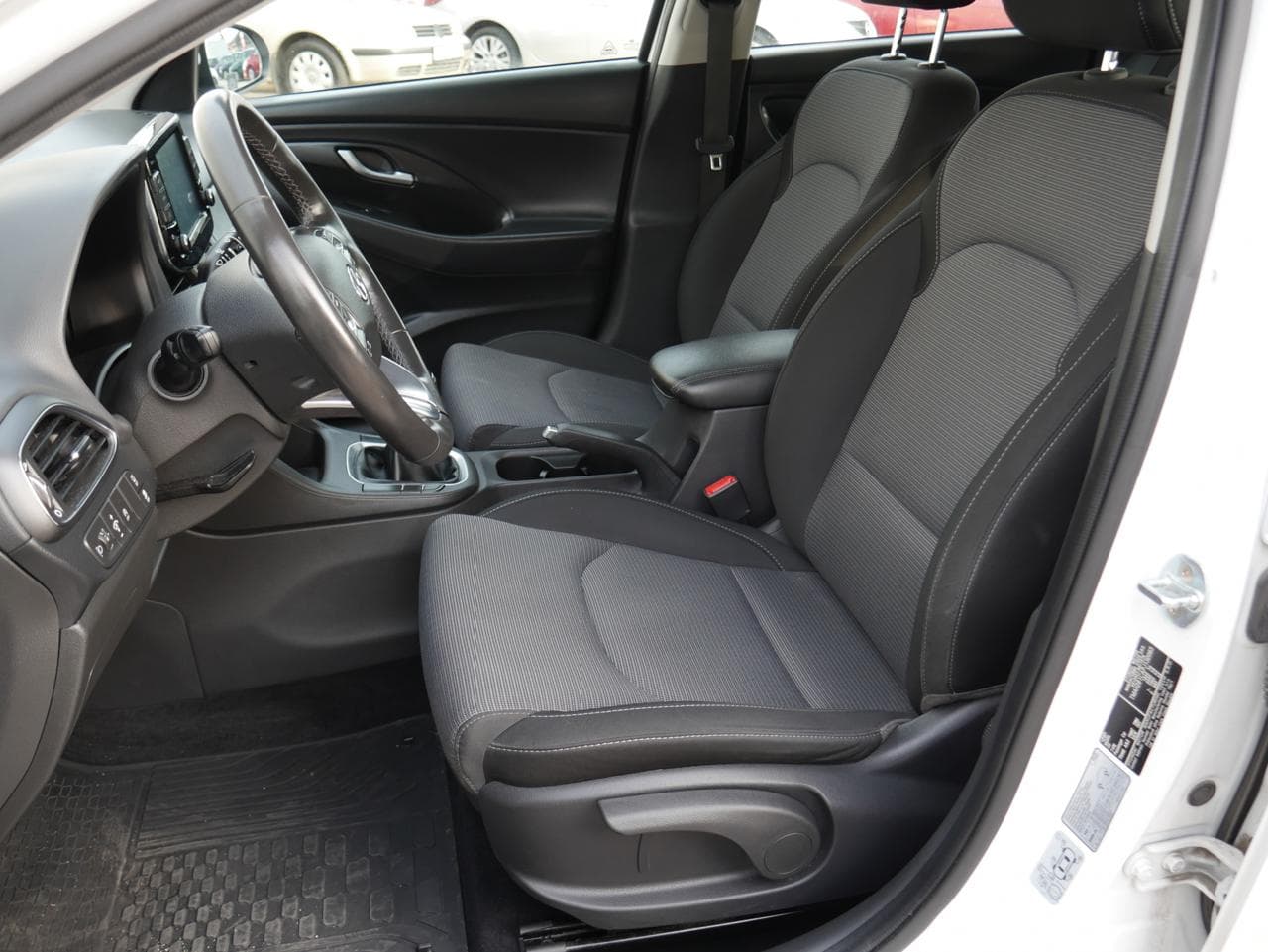 2022 Hyundai i30 - 10