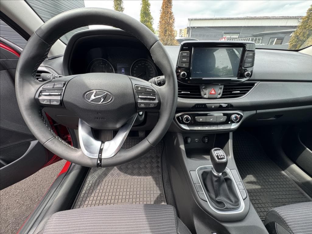 2022 Hyundai i30 - 28