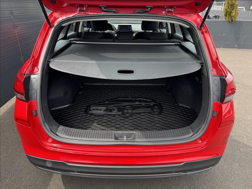 2022 Hyundai i30 - 20