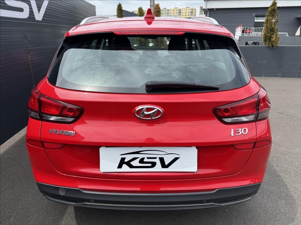 2022 Hyundai i30 - 14