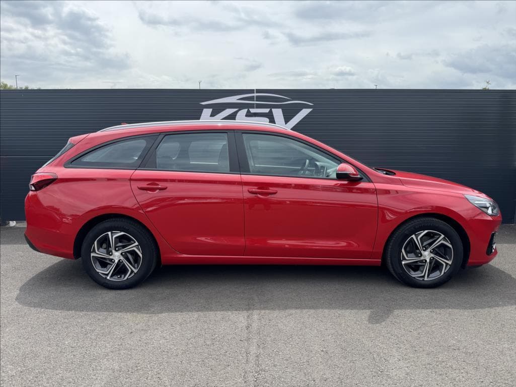 2022 Hyundai i30 - 10