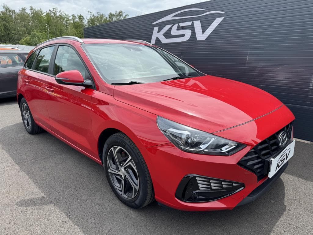 2022 Hyundai i30 - 8