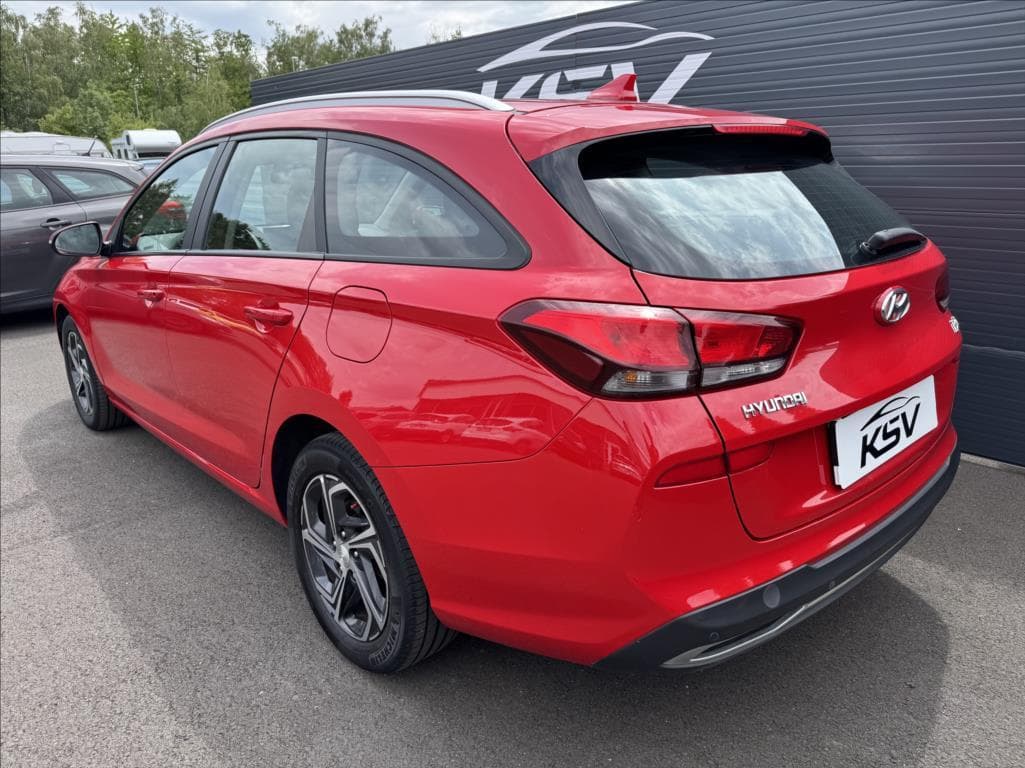 2022 Hyundai i30 - 16