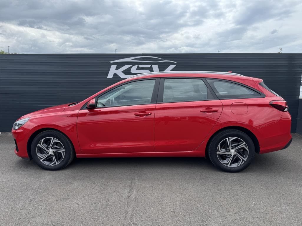 2022 Hyundai i30 - 18