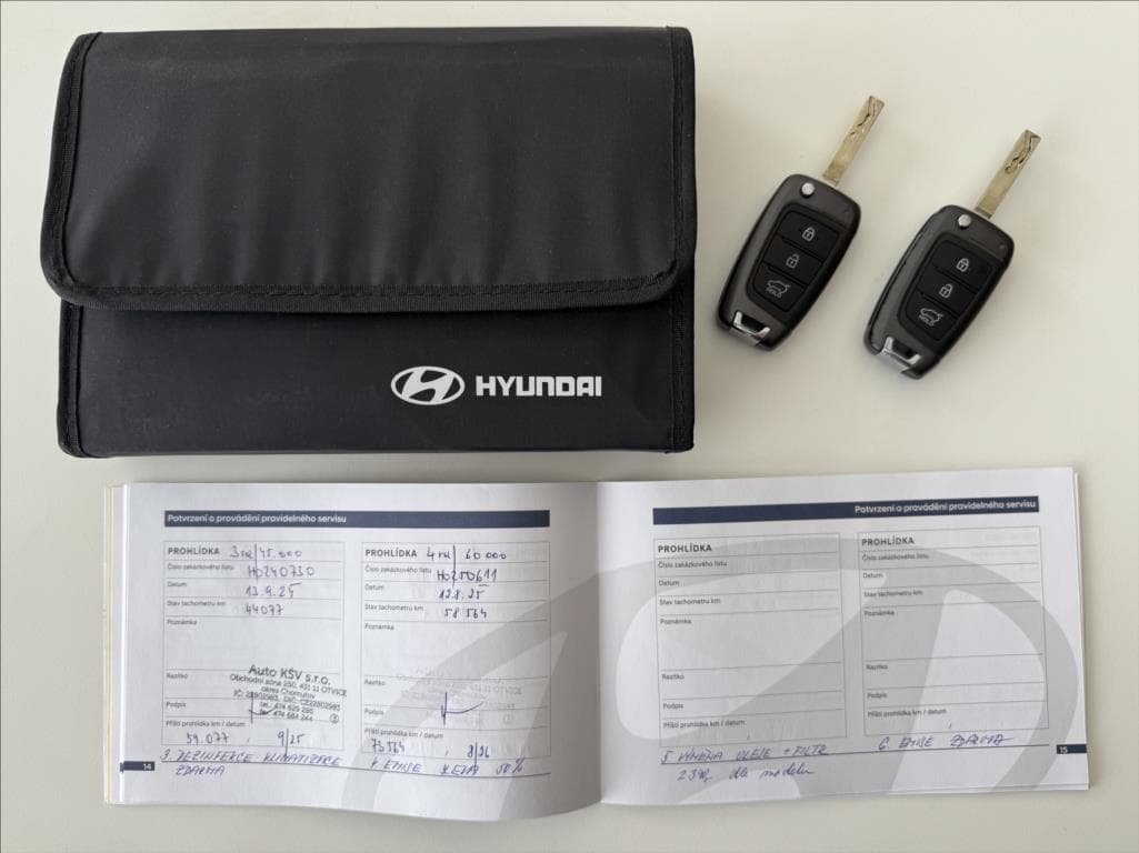 2022 Hyundai i30 - 5