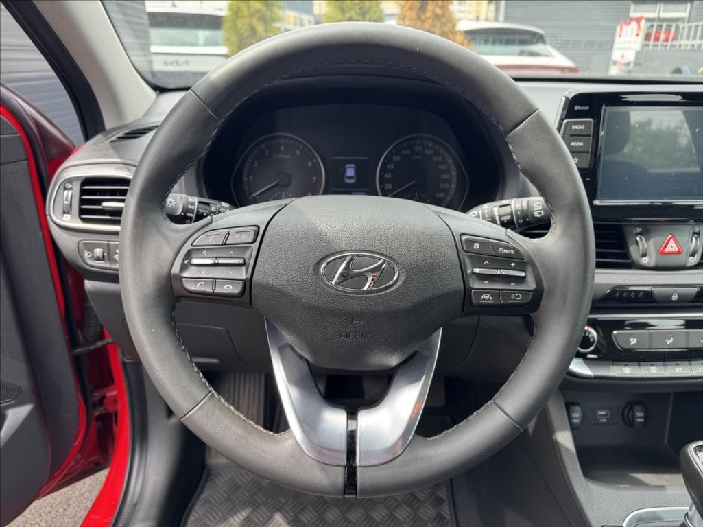 2022 Hyundai i30 - 30