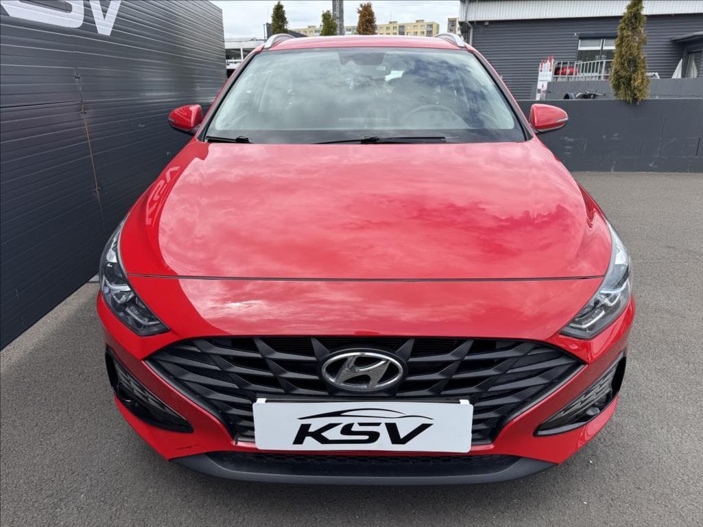 2022 Hyundai i30 - 7