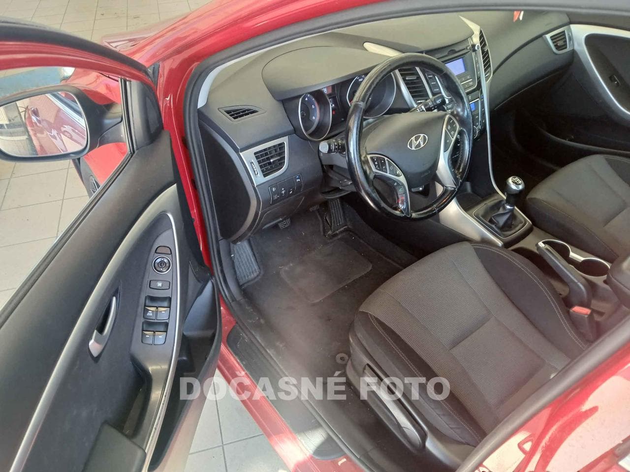 2014 Hyundai i30 - 3
