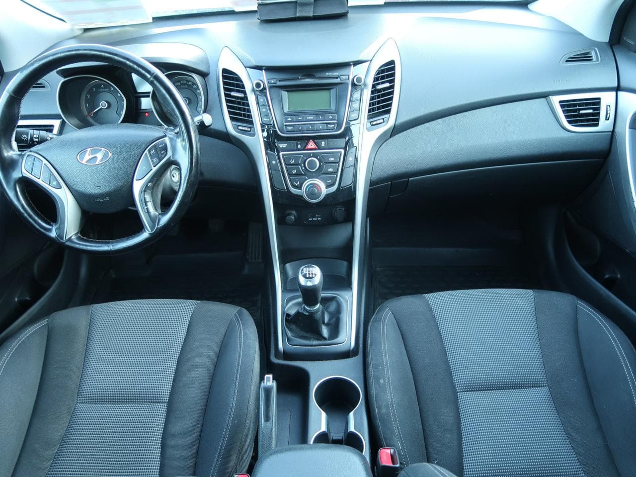 2014 Hyundai i30 - 18