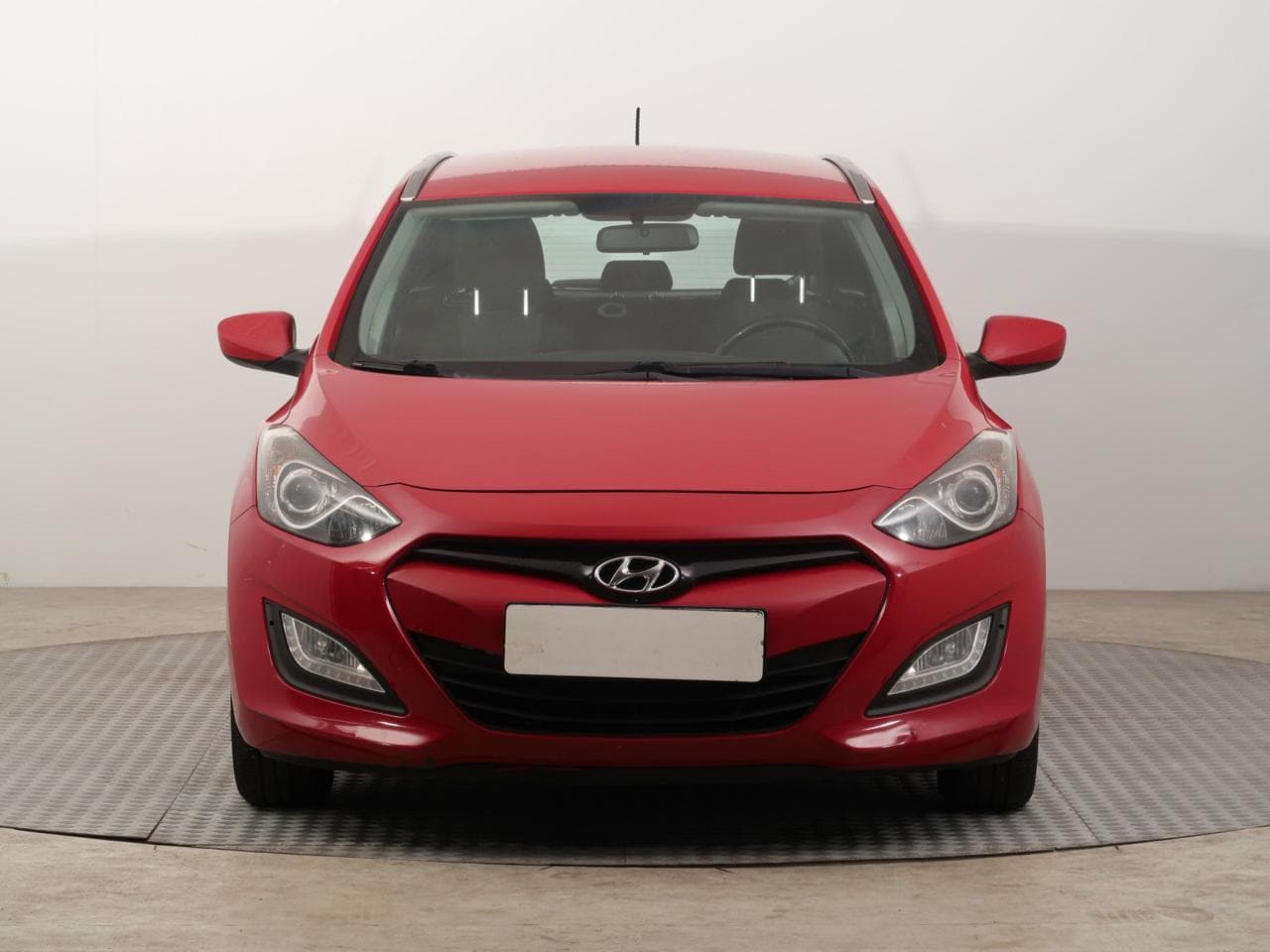 2014 Hyundai i30 - 3