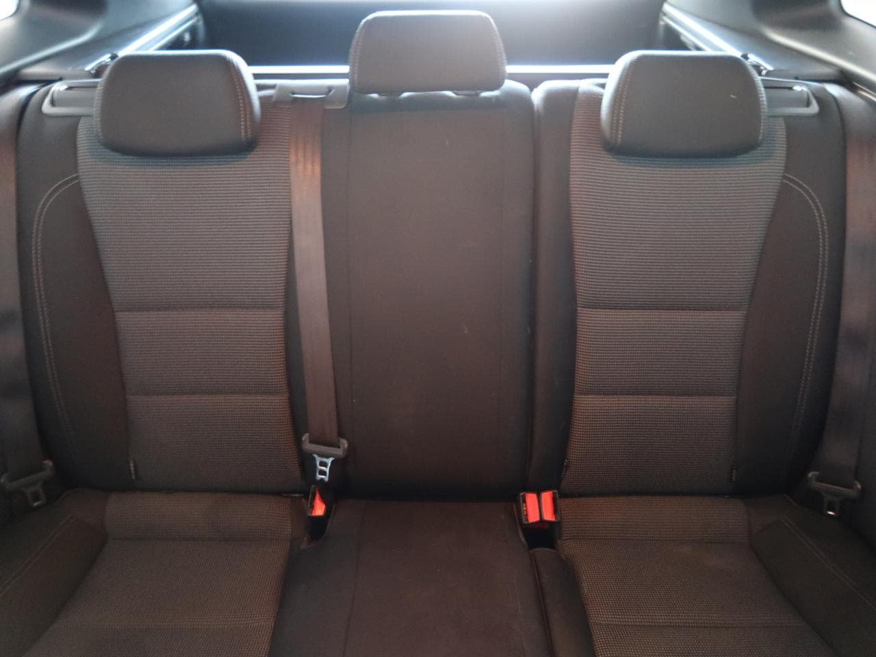 2014 Hyundai i30 - 26