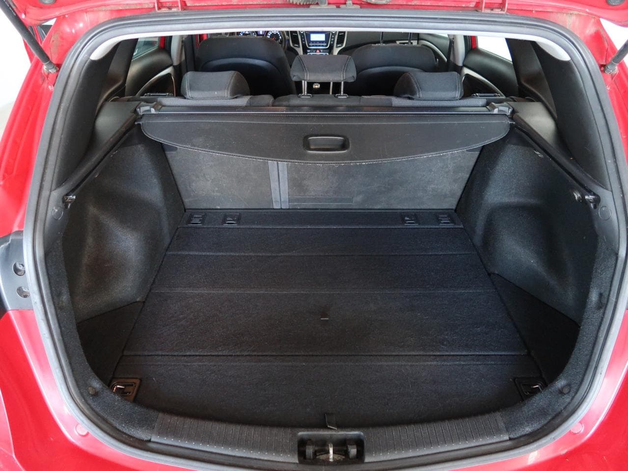 2014 Hyundai i30 - 34