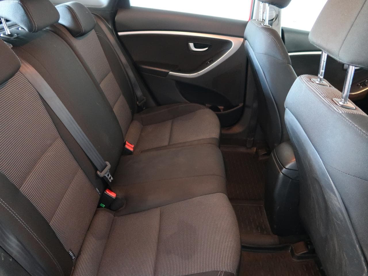 2014 Hyundai i30 - 24