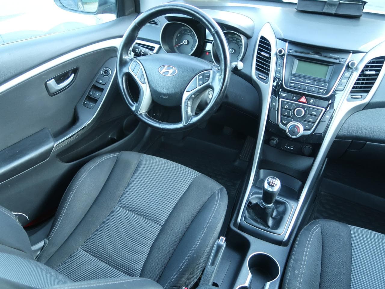 2014 Hyundai i30 - 17