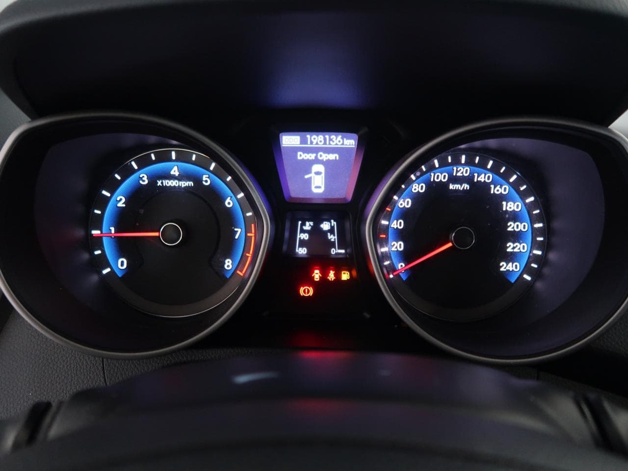 2014 Hyundai i30 - 31