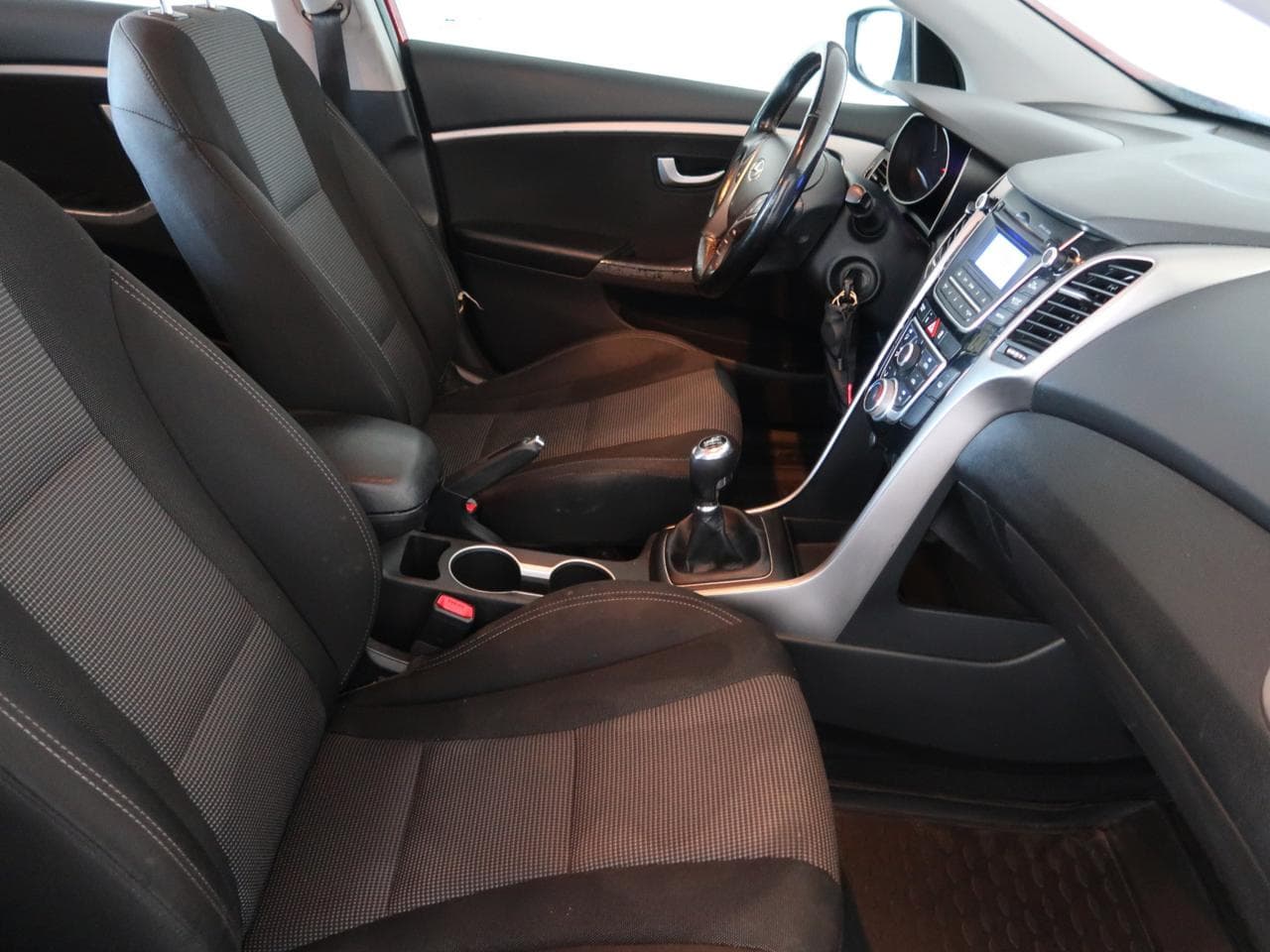2014 Hyundai i30 - 22