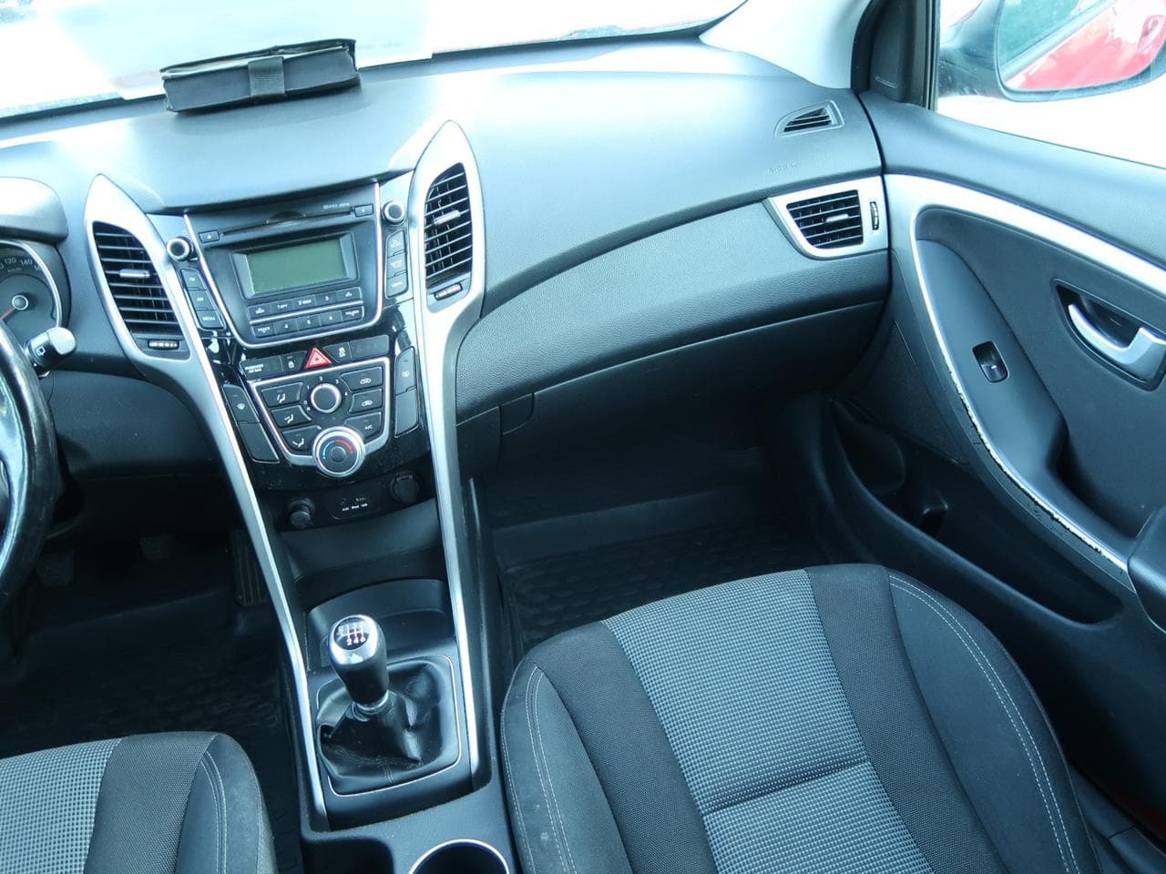 2014 Hyundai i30 - 20