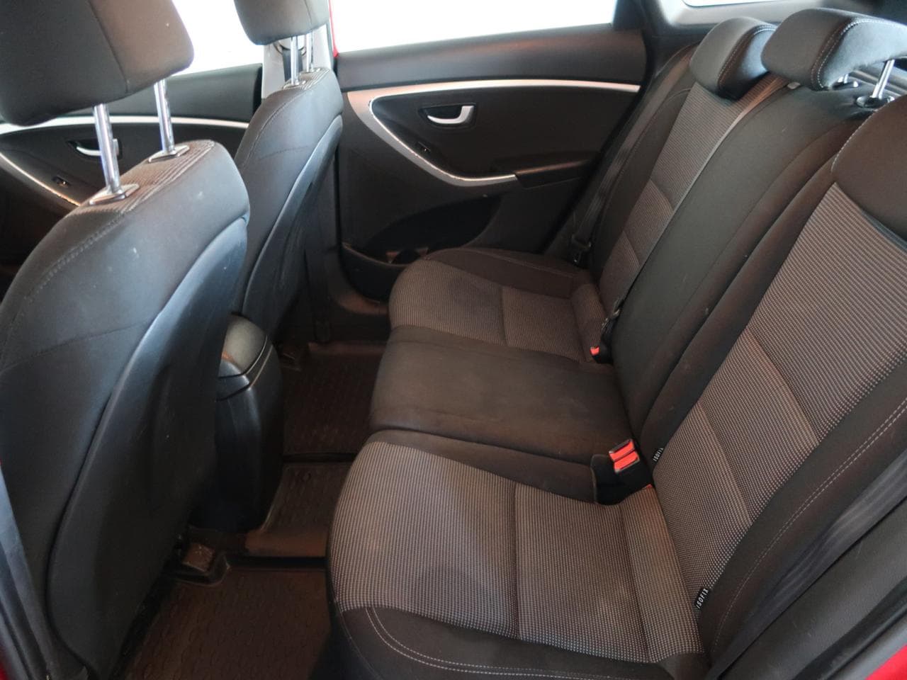 2014 Hyundai i30 - 27