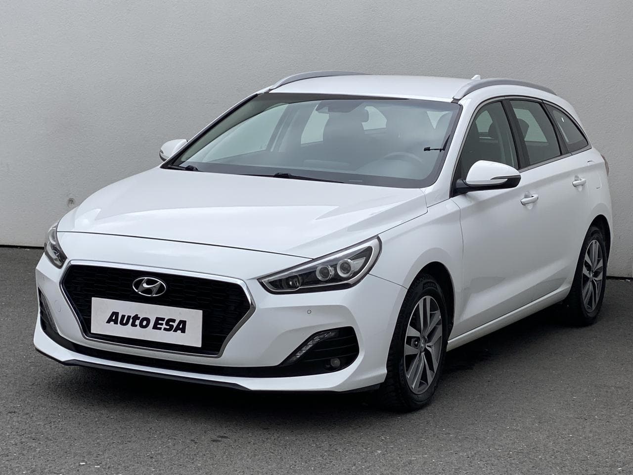 2020 Hyundai i30 - 3