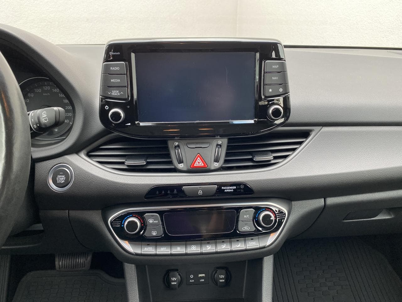 2020 Hyundai i30 - 15