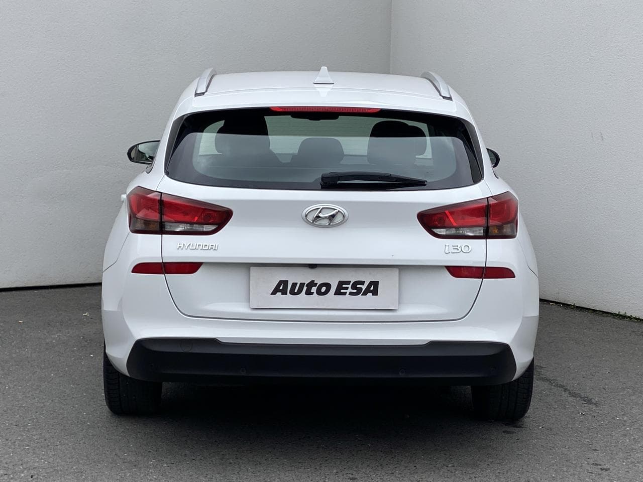 2020 Hyundai i30 - 5