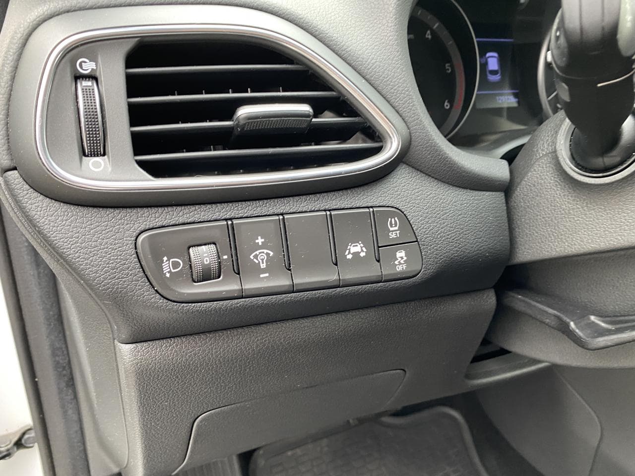 2020 Hyundai i30 - 21