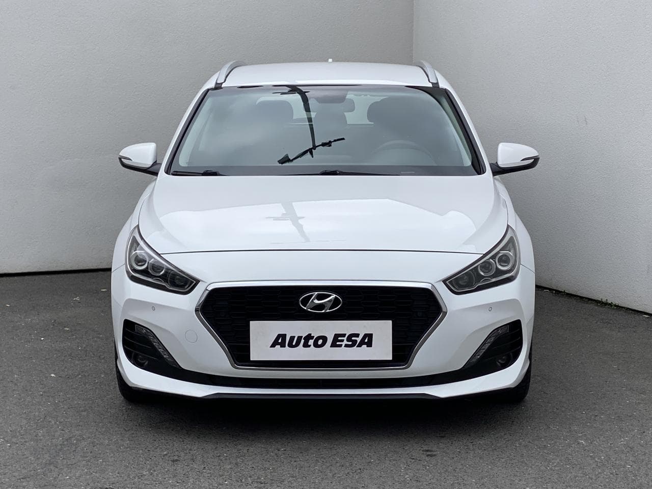 2020 Hyundai i30 - 2
