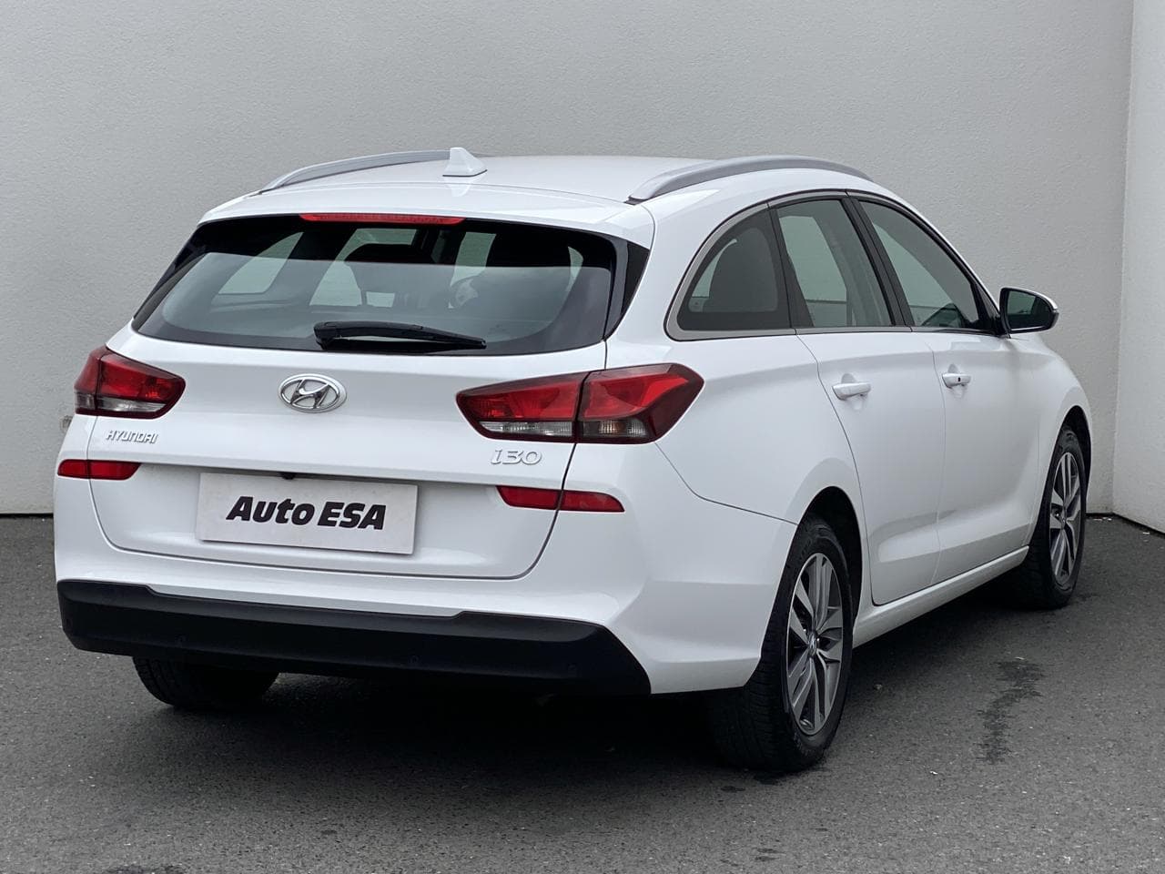 2020 Hyundai i30 - 4