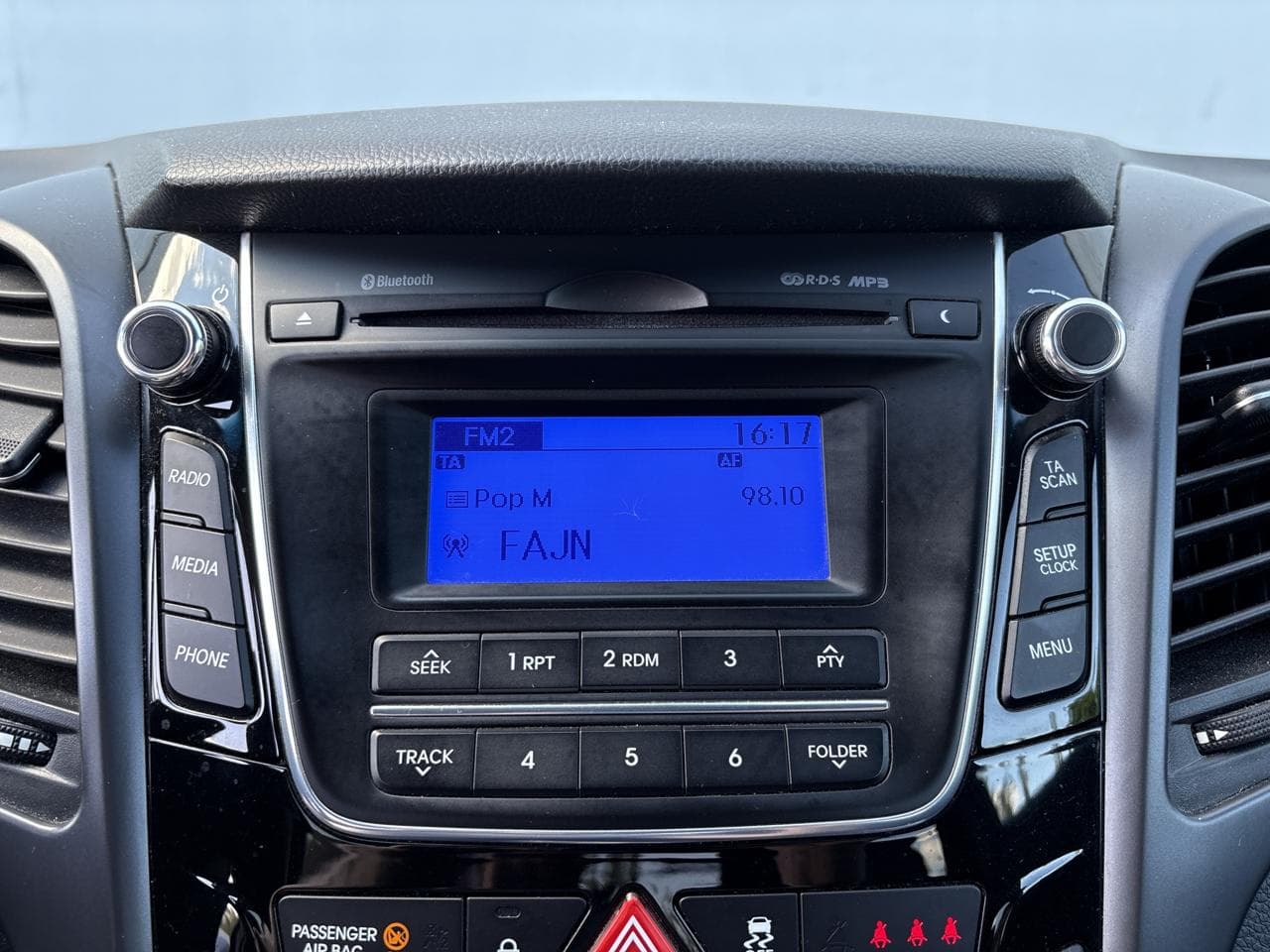 2017 Hyundai i30 - 20