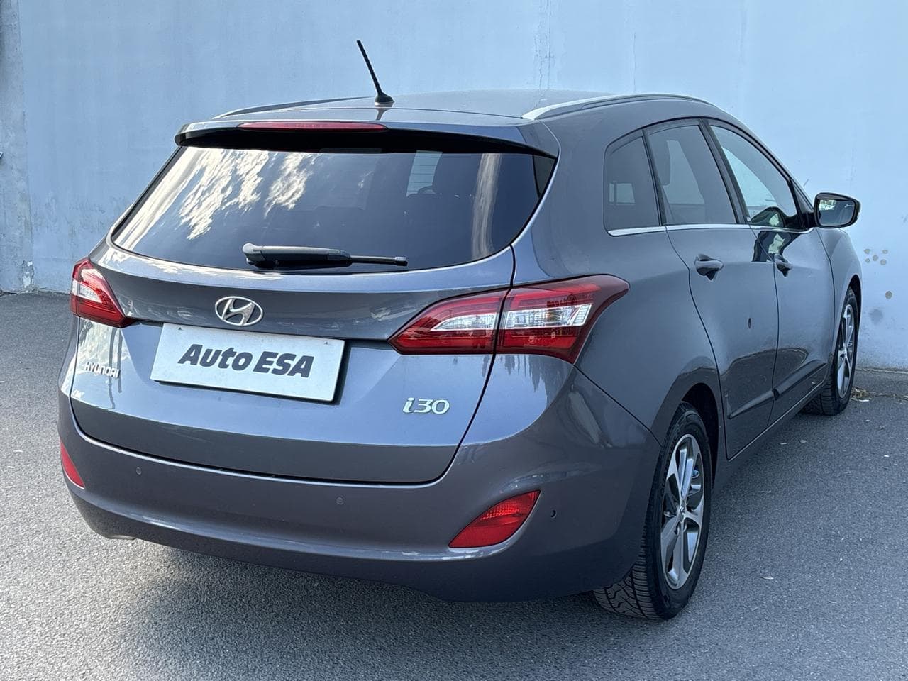 2017 Hyundai i30 - 6