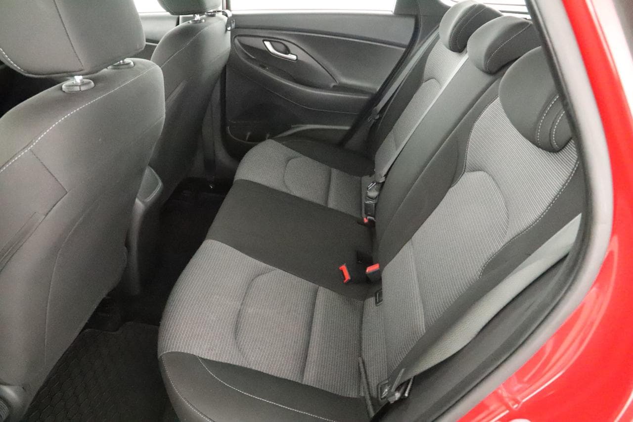 2017 Hyundai i30 - 22